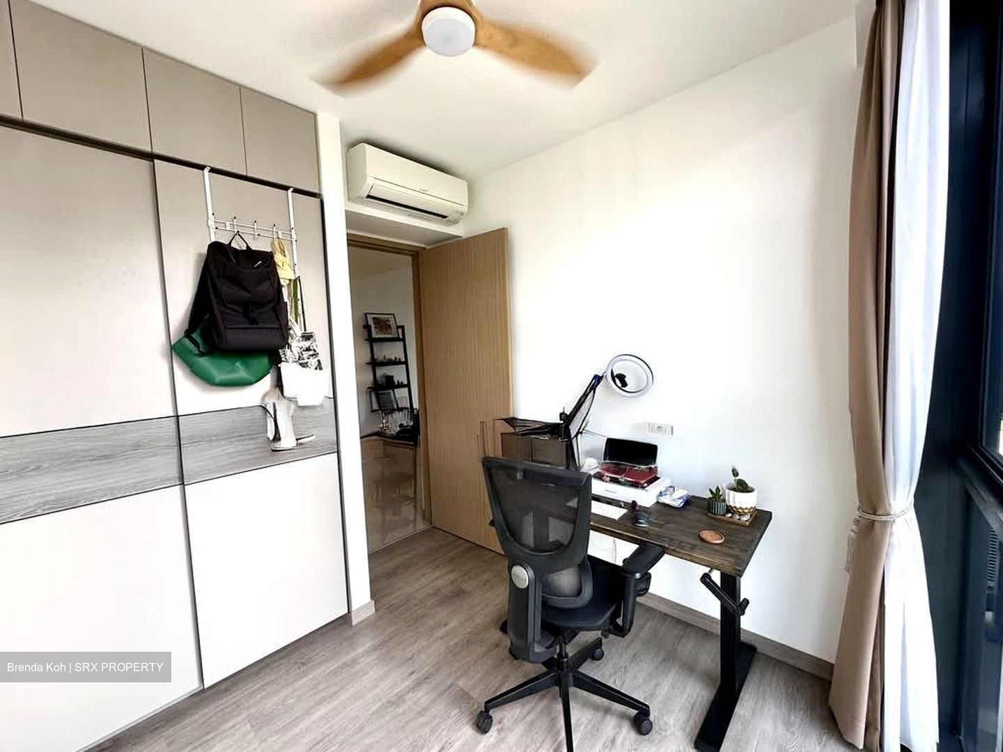 The Tapestry (D18), Condominium #575954031